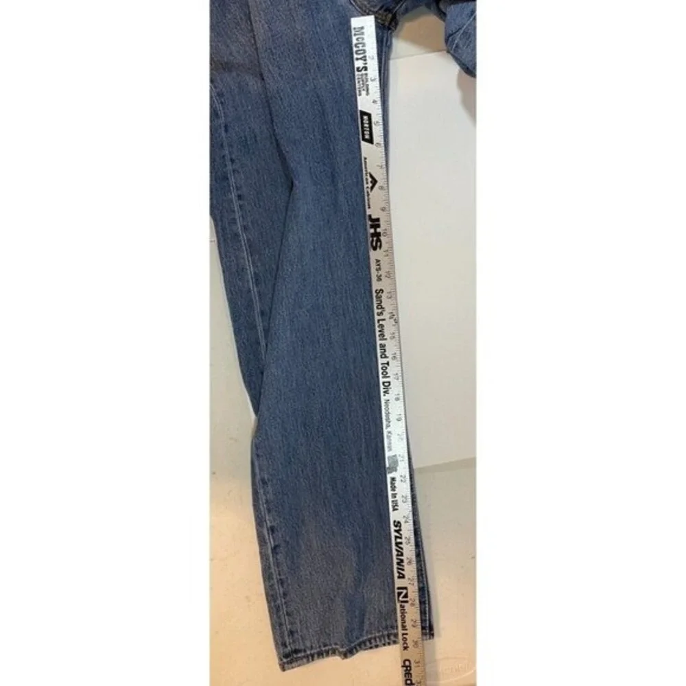 Levi Strauss & Co. vtg levi